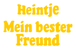 Vorschaubild für Heintje – Mein bester Freund