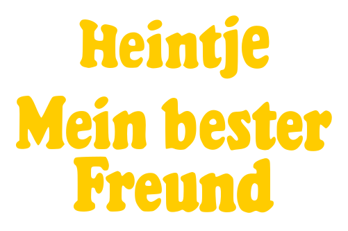 Datei:Heintje - Mein bester Freund Logo 001.svg