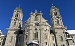 Vorschaubild für Stiftsschule Einsiedeln