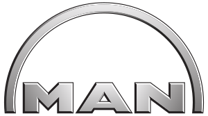 LOGO der MAN SE (2008)