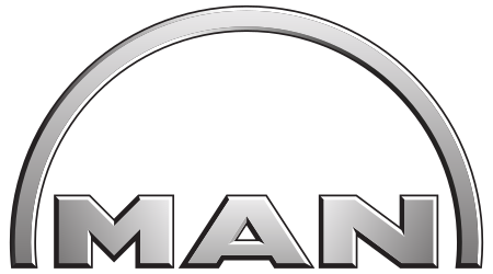 Logo MAN