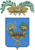 Wappen der Provinz Caserta