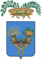 Provinz Caserta (Wappen der Orte)