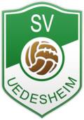 Club logo of SV Uedesheim
