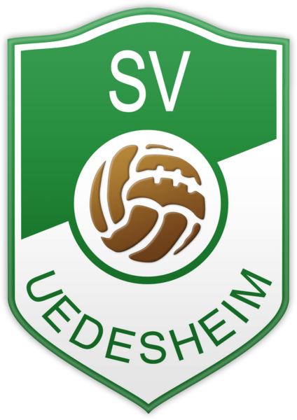 Datei:SV Uedesheim Logo.png