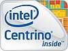 neues Logo von Intel Centrino