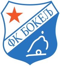 Vereinslogo von FK Bokelj Kotor