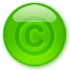 Copyright-Icon