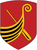 Wappen von Kerteminde Kommune
