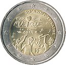 €2 commemorative coin France 2011.jpg