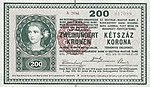 200Kronen1918vorne - Serie A ueber 2000 - RS Wellen - ungarischer Stempel.jpg