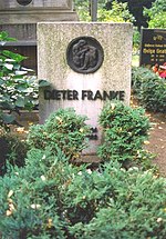 Vorschaubild für Dieter Franke (Schauspieler)