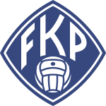 Vereinswappen des FK Pirmasens