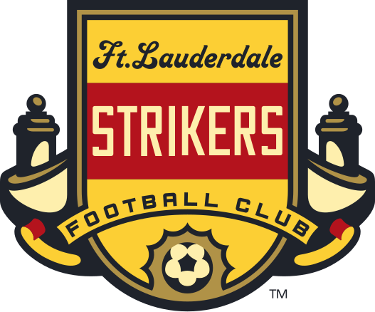 Datei:Fort Lauderdale Strikers Logo.svg