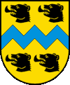 Wappen von Bissegg