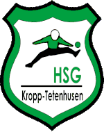 Logo der HSG Kropp-Tetenhusen