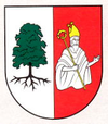 Wappen von Ihľany