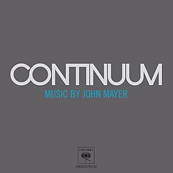 Continuum Album Wikipedia