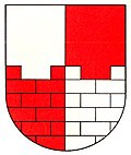 Coat of arms of Mauren TG