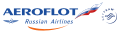 Аэрофлот logo.svg
