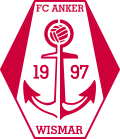 Vorschaubild für FC Anker Wismar