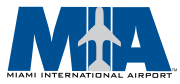 Flughafen Miami Logo.svg