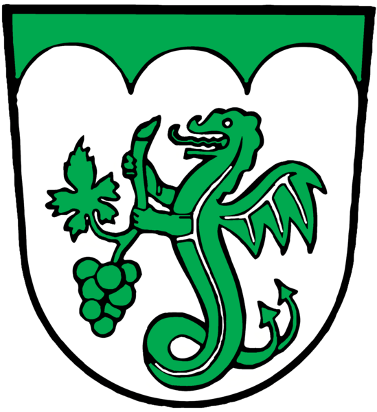 Datei:Landkreis Worms Vektor.png