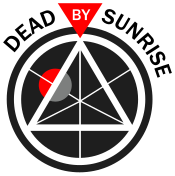 Logo Dead by Sunrise.svg