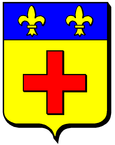 Chauffecourt coat of arms