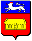 Schorbach coat of arms