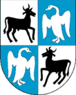 Coat of arms of Nals