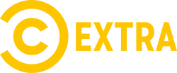 Comedy Central Extra Logo 2019.svg
