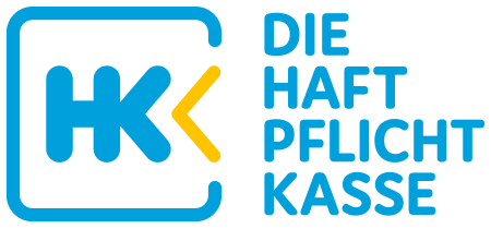 Die Haftpflichtkasse logo