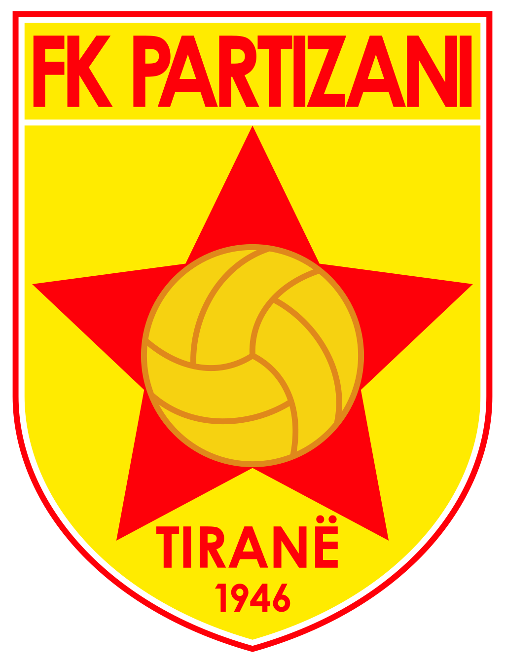 KF Spartak Tirana - Wikiwand