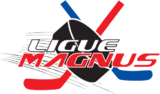 Logo der Ligue Magnus