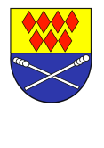 Wappen der Ortsgemeinde Luxem