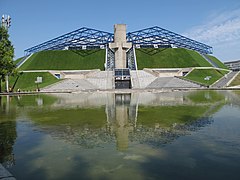 AccorHotels Arena