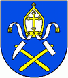 Wappen von Pukanec