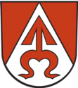 Sedlnice coat of arms