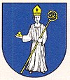 Coat of arms of Žakovce