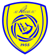 Алнасср Logo.svg