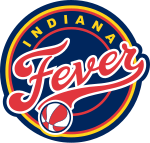 Indiana Fever logo