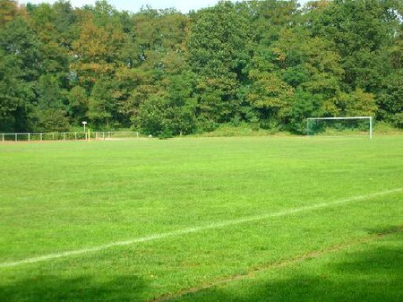 Waldstadion quelle