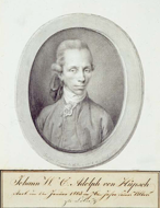 Adolf von Hüpsch (1779)