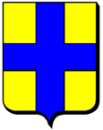 Coat of arms of Mercy-le-Bas