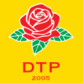 Demokratik Toplum Partisi, Türkei
