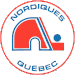 Logo der Québec Nordiques