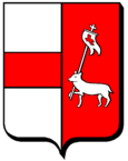 Momerstroff coat of arms