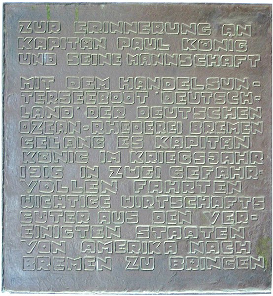 Datei:Gedenktafel-Paul-Koenig-Rathaus-Bremen-k.jpg