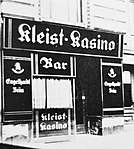 Kleist-Kasino